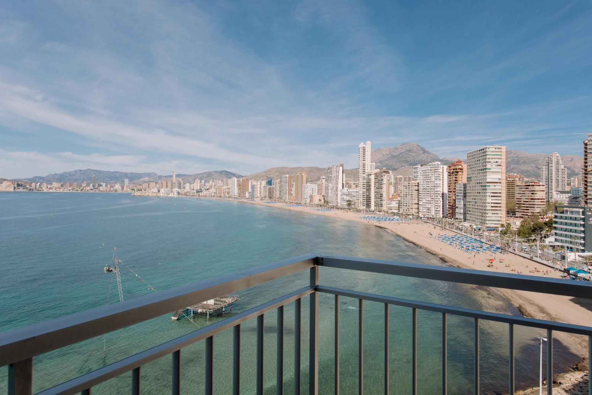 Hotel Nadal 3*