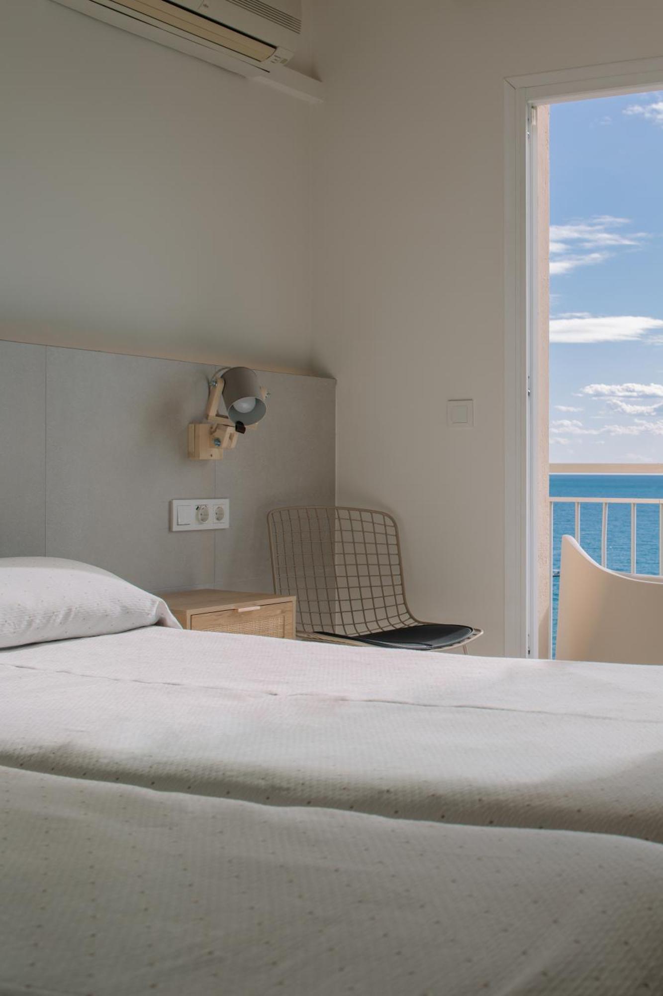 Hotel Nadal Benidorm