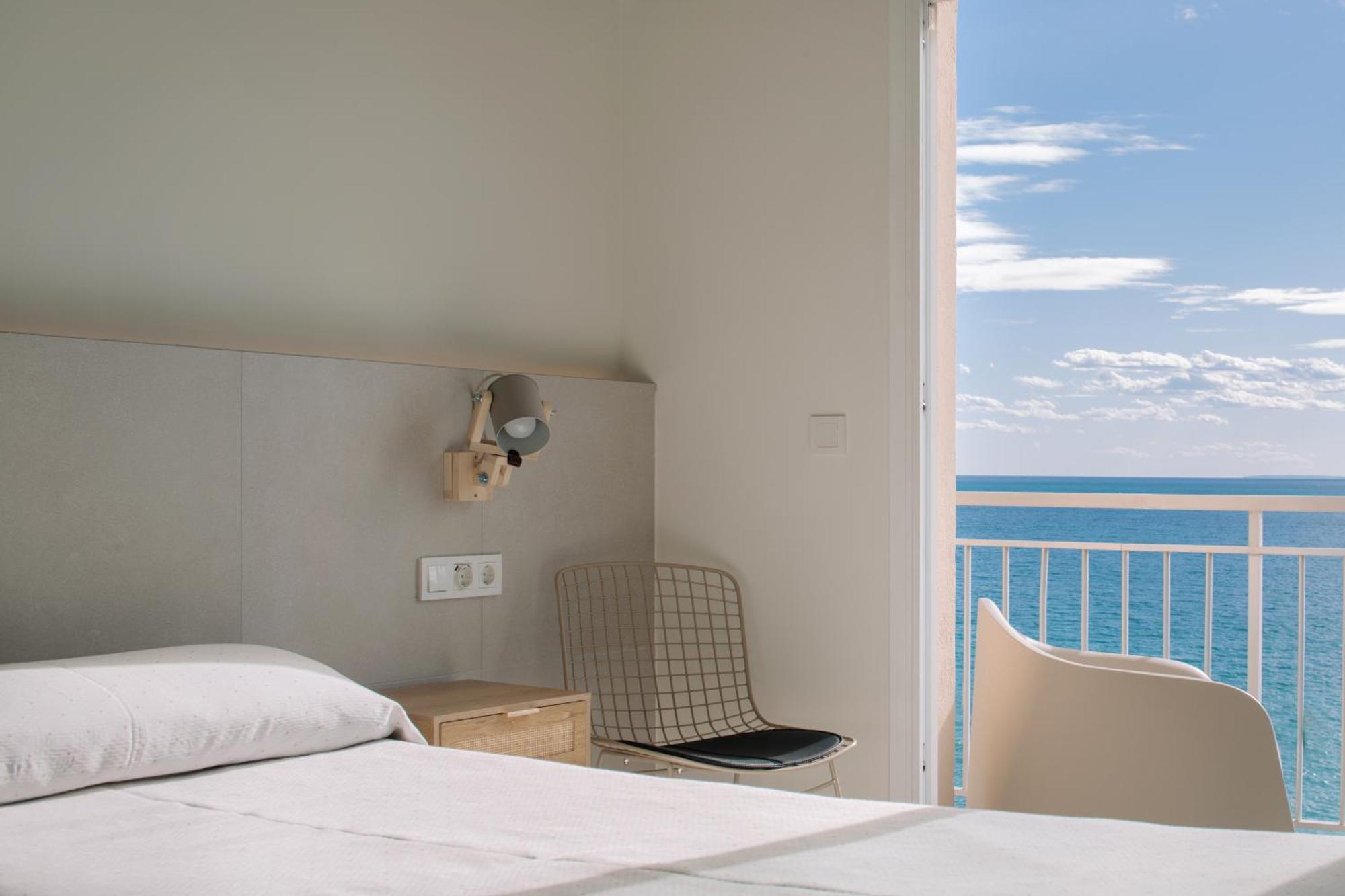 Nadal Hotel Benidorm